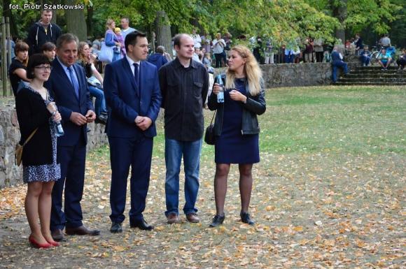 Za krew i honor naszych braci. 77. rocznica Bitwy nad Bzurą