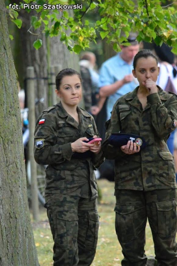 Za krew i honor naszych braci. 77. rocznica Bitwy nad Bzurą