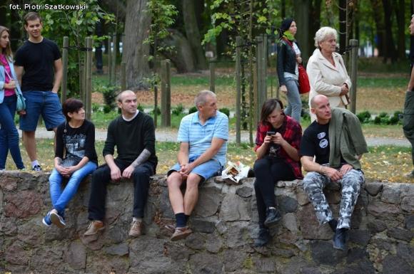 Za krew i honor naszych braci. 77. rocznica Bitwy nad Bzurą