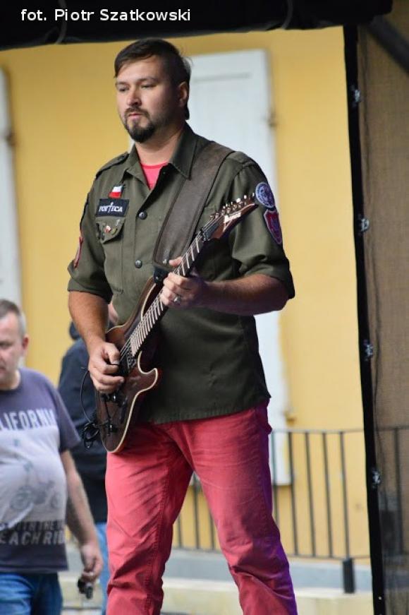 Za krew i honor naszych braci. 77. rocznica Bitwy nad Bzurą