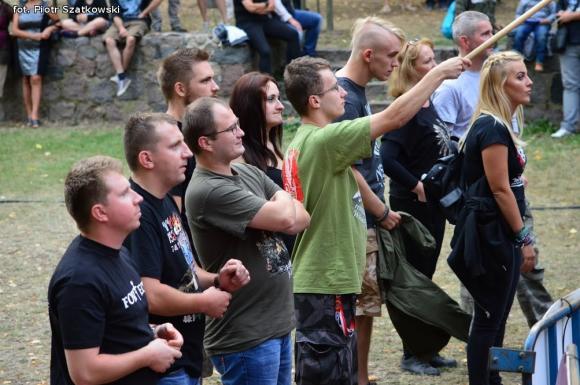 Za krew i honor naszych braci. 77. rocznica Bitwy nad Bzurą