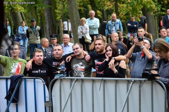 Za krew i honor naszych braci. 77. rocznica Bitwy nad Bzurą