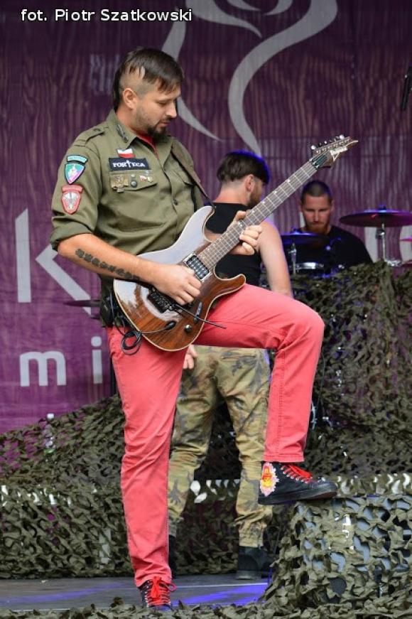 Za krew i honor naszych braci. 77. rocznica Bitwy nad Bzurą