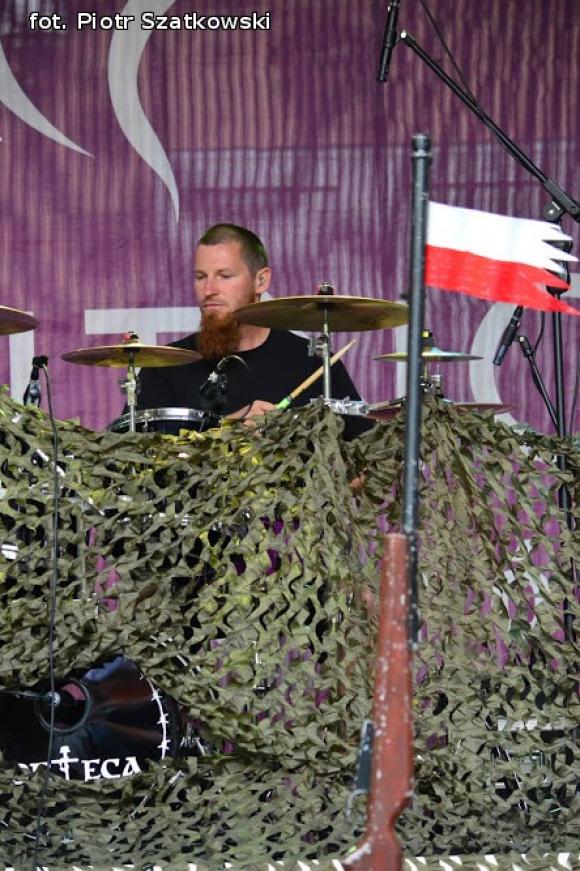 Za krew i honor naszych braci. 77. rocznica Bitwy nad Bzurą