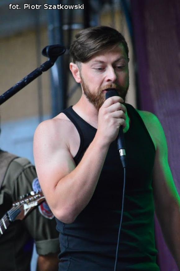 Za krew i honor naszych braci. 77. rocznica Bitwy nad Bzurą