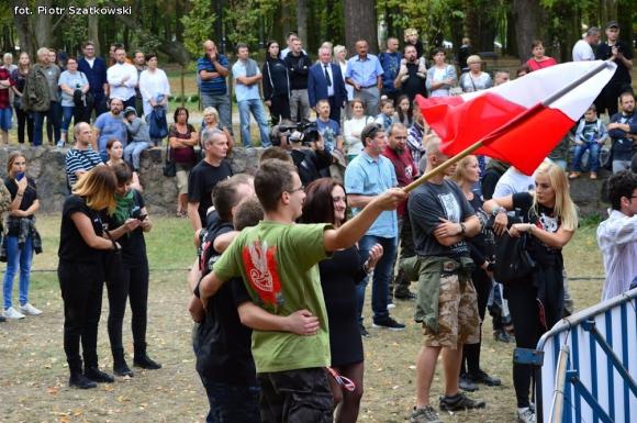 Za krew i honor naszych braci. 77. rocznica Bitwy nad Bzurą
