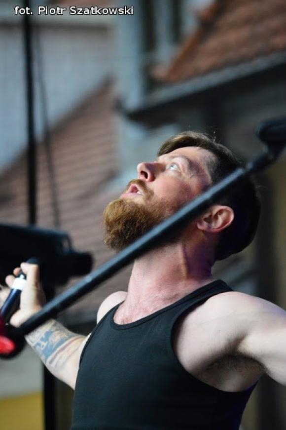 Za krew i honor naszych braci. 77. rocznica Bitwy nad Bzurą