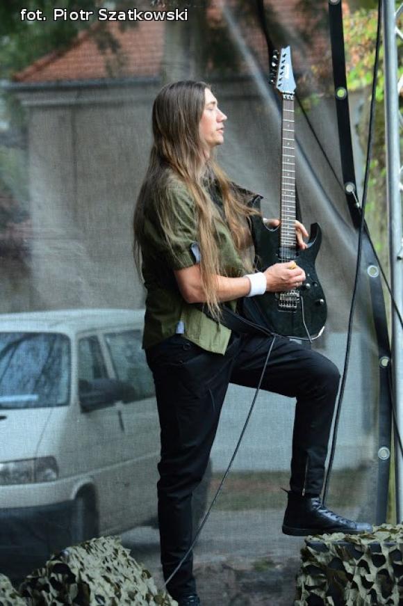 Za krew i honor naszych braci. 77. rocznica Bitwy nad Bzurą