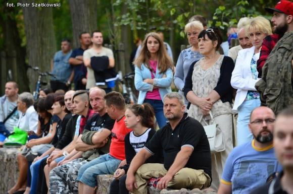 Za krew i honor naszych braci. 77. rocznica Bitwy nad Bzurą