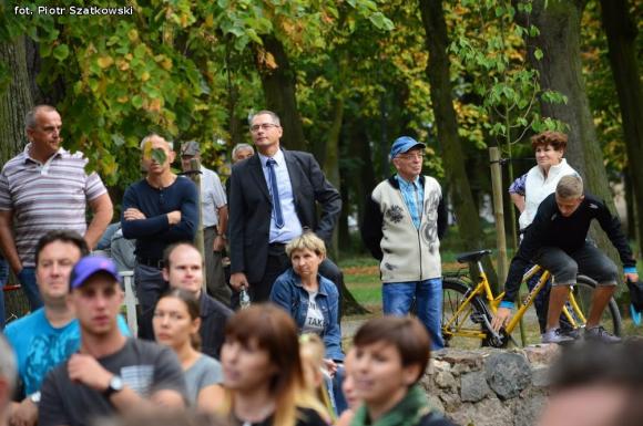 Za krew i honor naszych braci. 77. rocznica Bitwy nad Bzurą