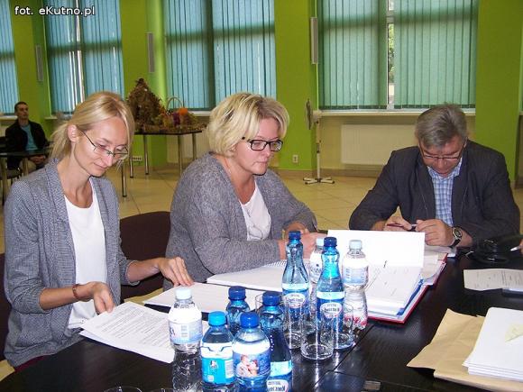 Blamaż KOmisji Rewizyjnej. Nie pozwólmy zrobić z siebie głupców