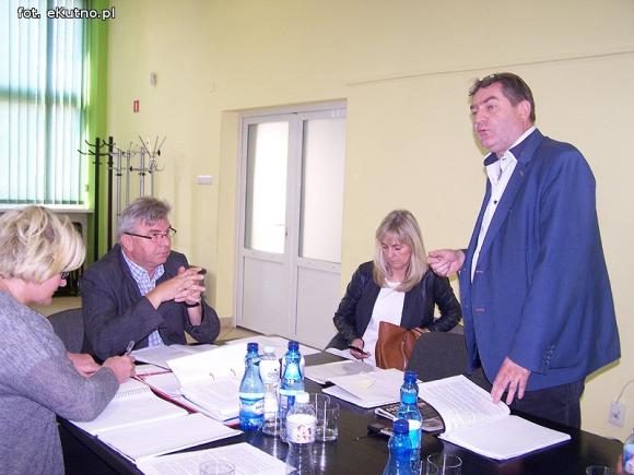 Blamaż KOmisji Rewizyjnej. Nie pozwólmy zrobić z siebie głupców