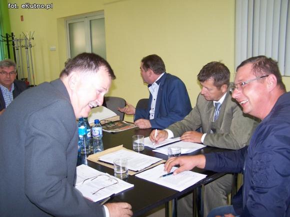 Blamaż KOmisji Rewizyjnej. Nie pozwólmy zrobić z siebie głupców