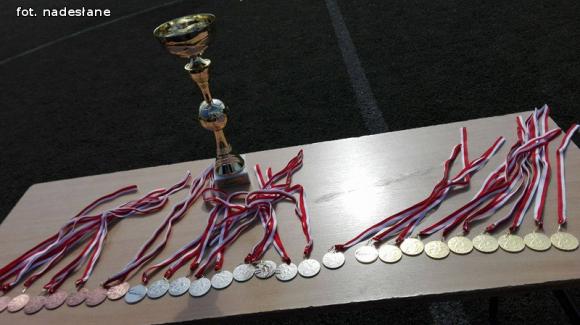 BARCA wygrała Puchar Edukatora