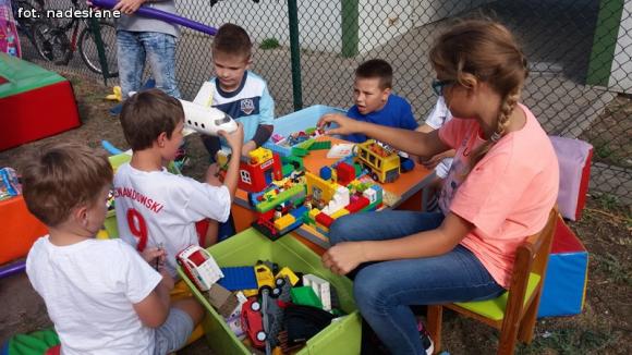 BARCA wygrała Puchar Edukatora