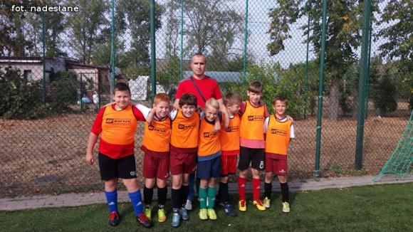 BARCA wygrała Puchar Edukatora