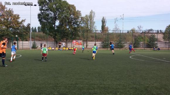 BARCA wygrała Puchar Edukatora