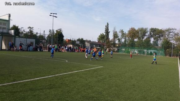 BARCA wygrała Puchar Edukatora