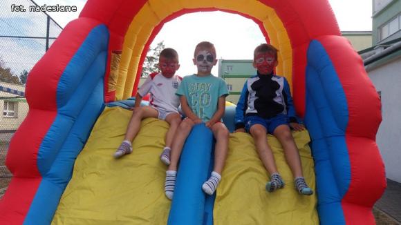 BARCA wygrała Puchar Edukatora