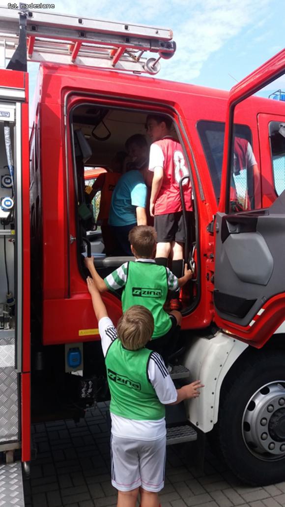 BARCA wygrała Puchar Edukatora