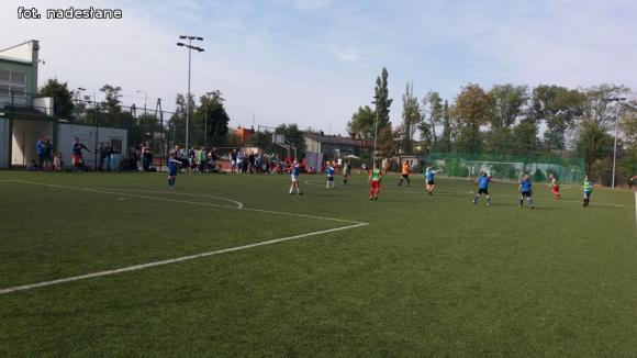 BARCA wygrała Puchar Edukatora