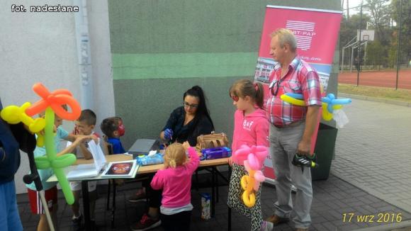 BARCA wygrała Puchar Edukatora