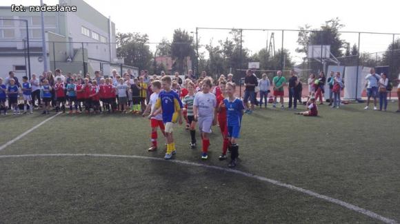 BARCA wygrała Puchar Edukatora