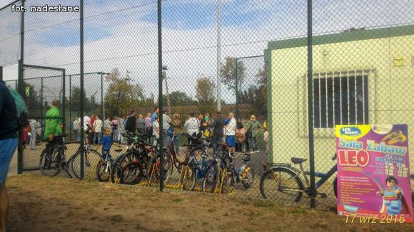 BARCA wygrała Puchar Edukatora