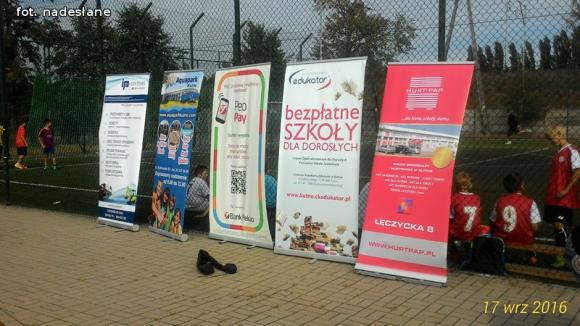 BARCA wygrała Puchar Edukatora