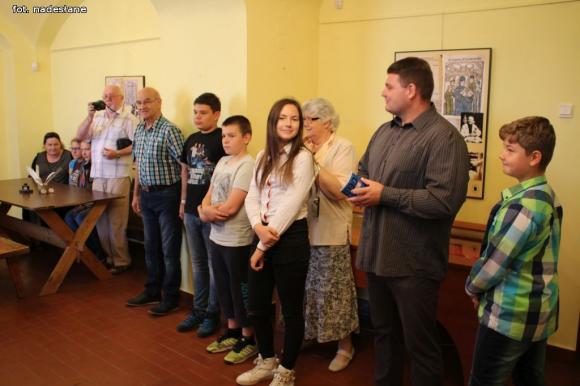 Europejskie Dni Dziedzictwa w krośniewickim muzeum