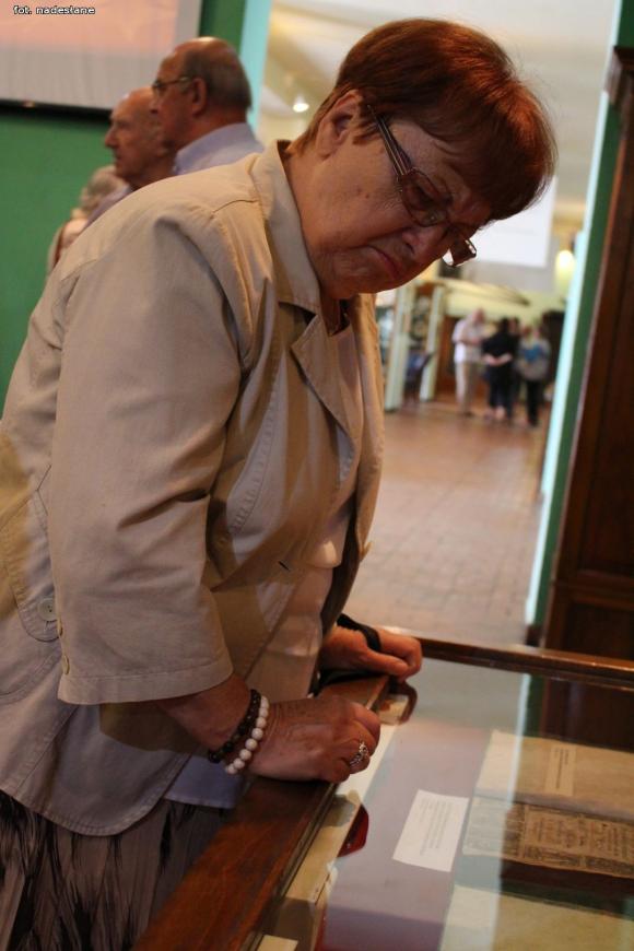 Europejskie Dni Dziedzictwa w krośniewickim muzeum