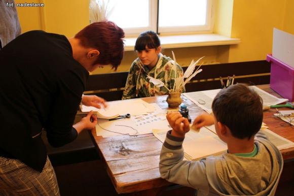 Europejskie Dni Dziedzictwa w krośniewickim muzeum