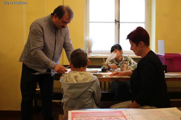 Europejskie Dni Dziedzictwa w krośniewickim muzeum