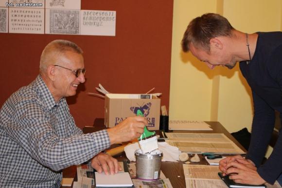 Europejskie Dni Dziedzictwa w krośniewickim muzeum