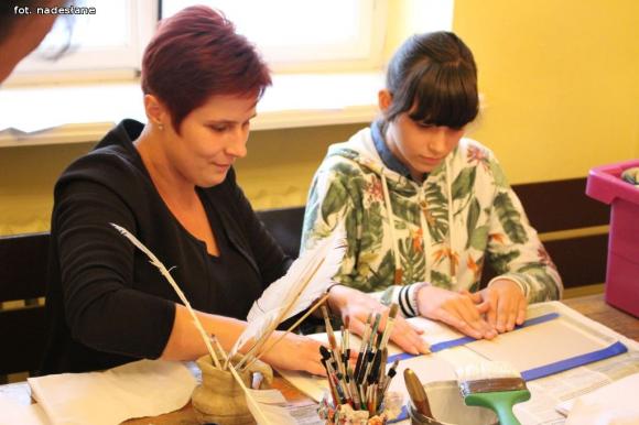 Europejskie Dni Dziedzictwa w krośniewickim muzeum