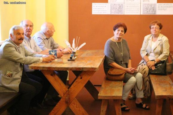 Europejskie Dni Dziedzictwa w krośniewickim muzeum