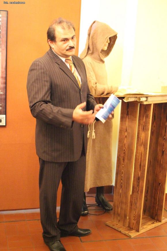 Europejskie Dni Dziedzictwa w krośniewickim muzeum