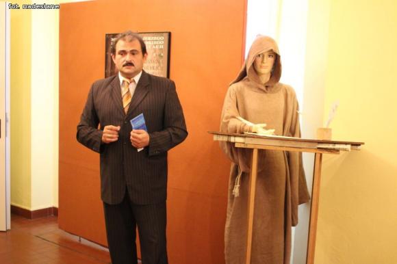 Europejskie Dni Dziedzictwa w krośniewickim muzeum