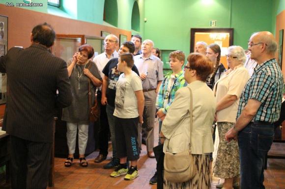 Europejskie Dni Dziedzictwa w krośniewickim muzeum