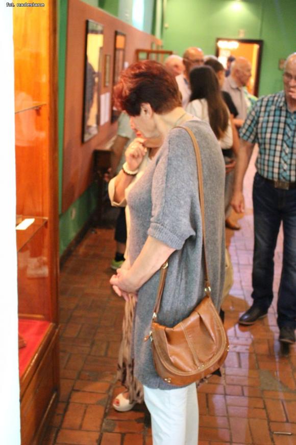 Europejskie Dni Dziedzictwa w krośniewickim muzeum