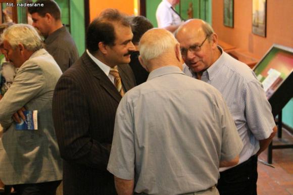 Europejskie Dni Dziedzictwa w krośniewickim muzeum