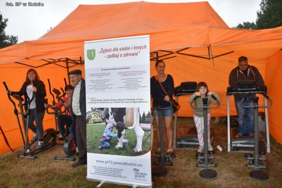 Pierwsze Powiatowe Centra Aktywności Fizycznej już otwarte
