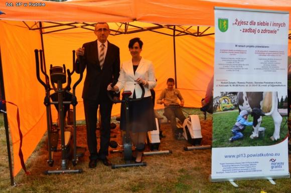 Pierwsze Powiatowe Centra Aktywności Fizycznej już otwarte