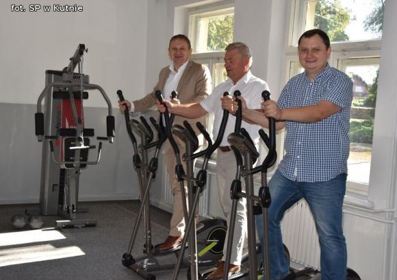 Pierwsze Powiatowe Centra Aktywności Fizycznej już otwarte