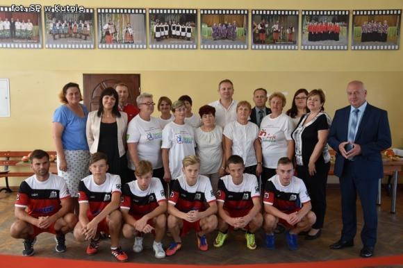 Pierwsze Powiatowe Centra Aktywności Fizycznej już otwarte