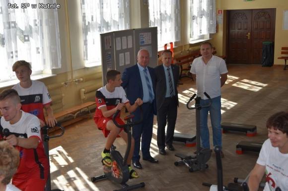 Pierwsze Powiatowe Centra Aktywności Fizycznej już otwarte