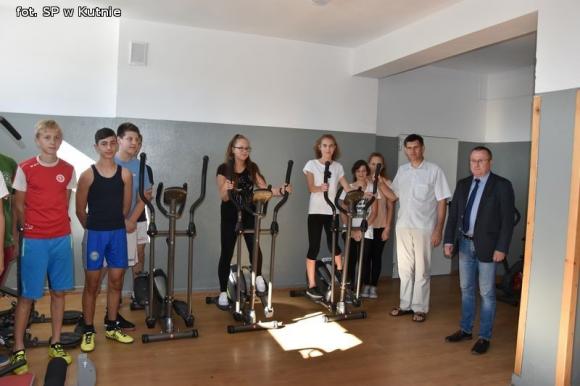 Pierwsze Powiatowe Centra Aktywności Fizycznej już otwarte