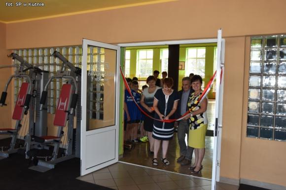 Pierwsze Powiatowe Centra Aktywności Fizycznej już otwarte