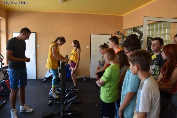 Pierwsze Powiatowe Centra Aktywności Fizycznej już otwarte