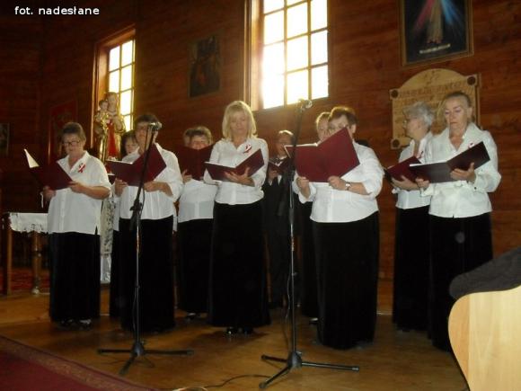 Trwa nabór do Chóru Speranza. Występ w Grochowie